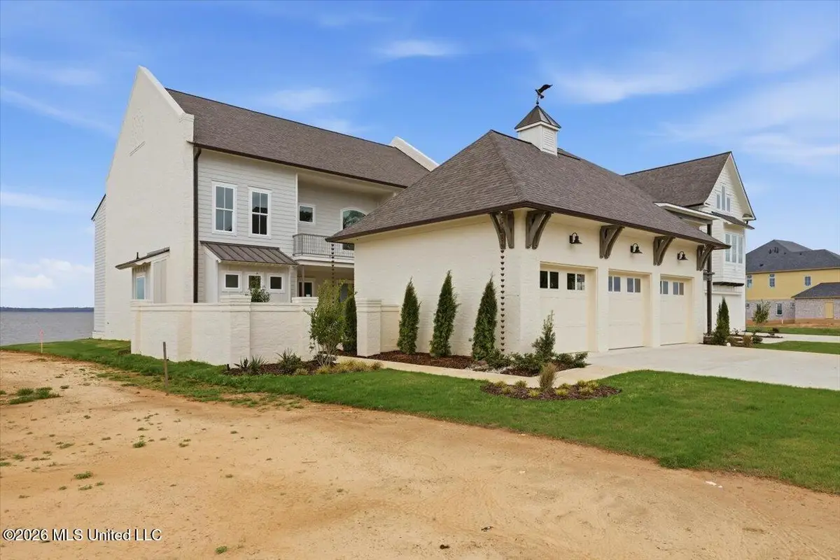 609 Osprey Cove, Brandon, MS 39047 - #1