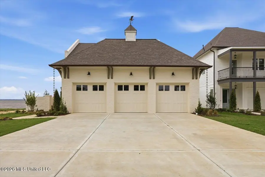 609 Osprey Cove, Brandon, MS 39047 - #2