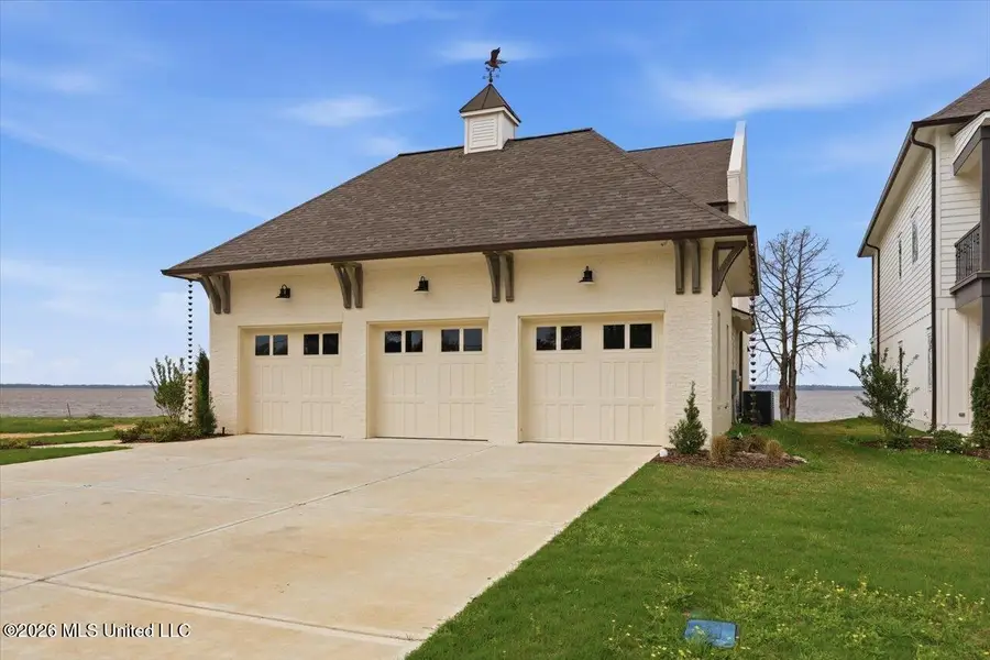 609 Osprey Cove, Brandon, MS 39047 - #3