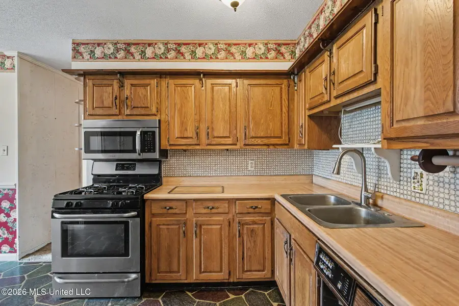 2117 Ms Valley, Southaven, MS 38671 - #3