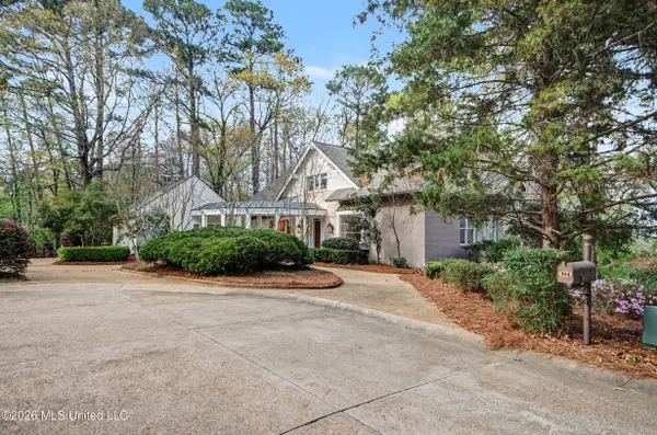 104 Grey Brant Court, Madison, MS 39110