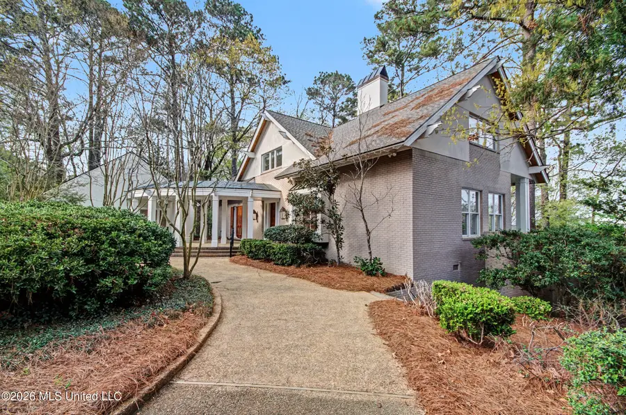 104 Grey Brant Court, Madison, MS 39110 - #2