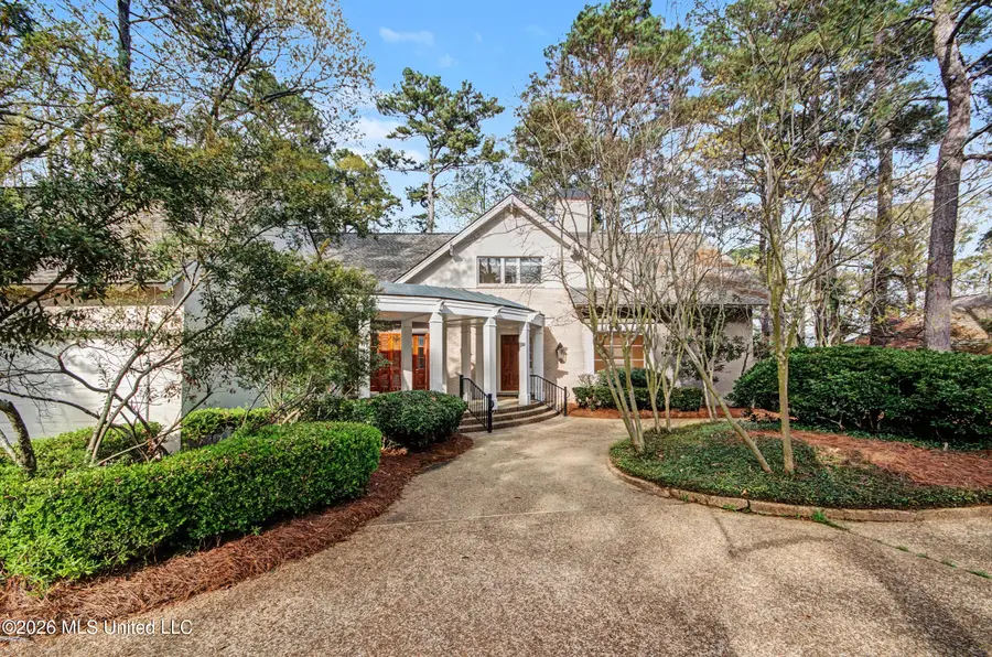 104 Grey Brant Court, Madison, MS 39110 - #3