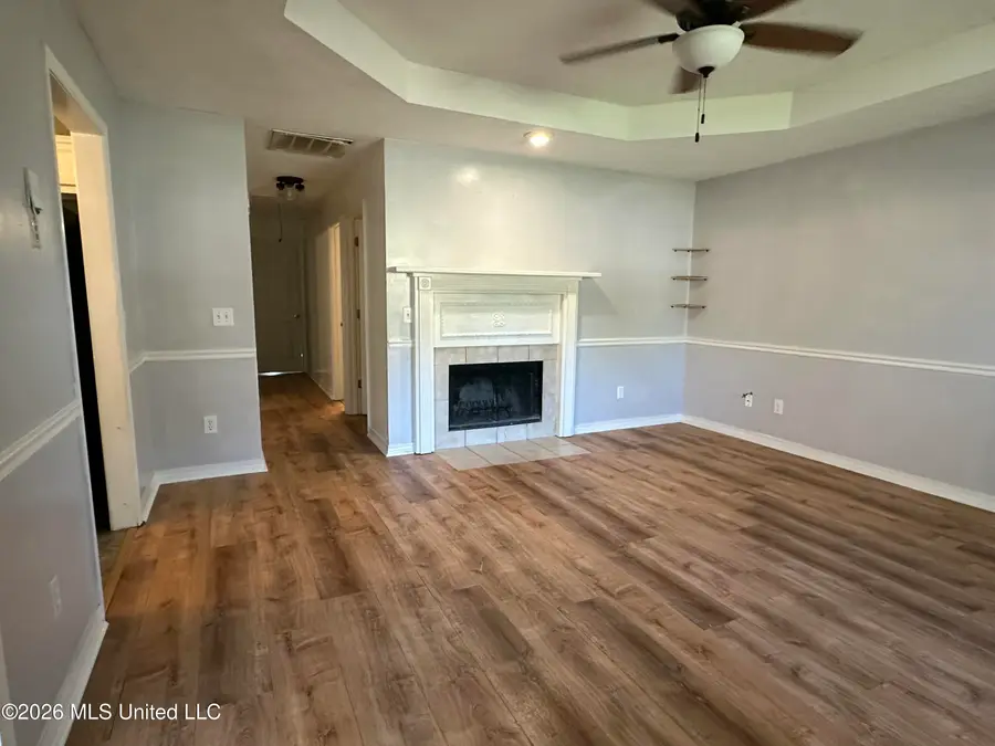 3699 Flynn Drive, Pearl, MS 39208 - #3