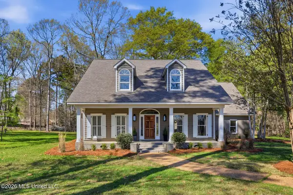 605 Arbor Court, Madison, MS 39110