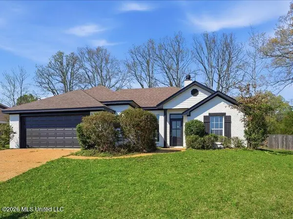 126 Beechwood Circle, Pearl, MS 39208