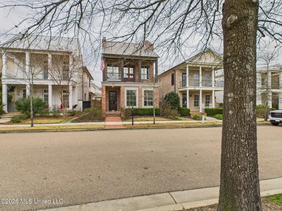 310 Eastpark Street, Ridgeland, MS 39157 - #2