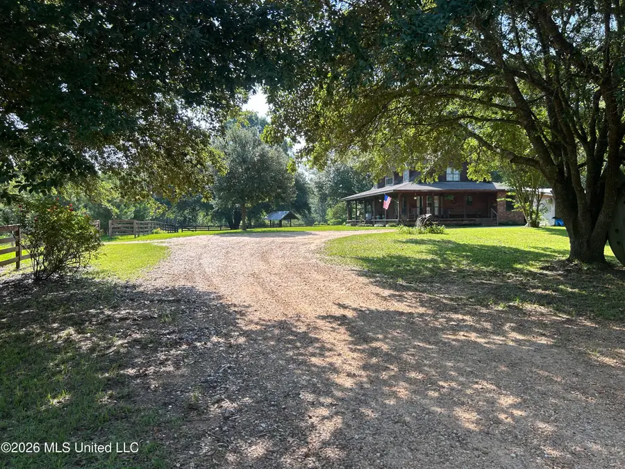 86 Kennedy Road, Tylertown, MS 39667 - #2