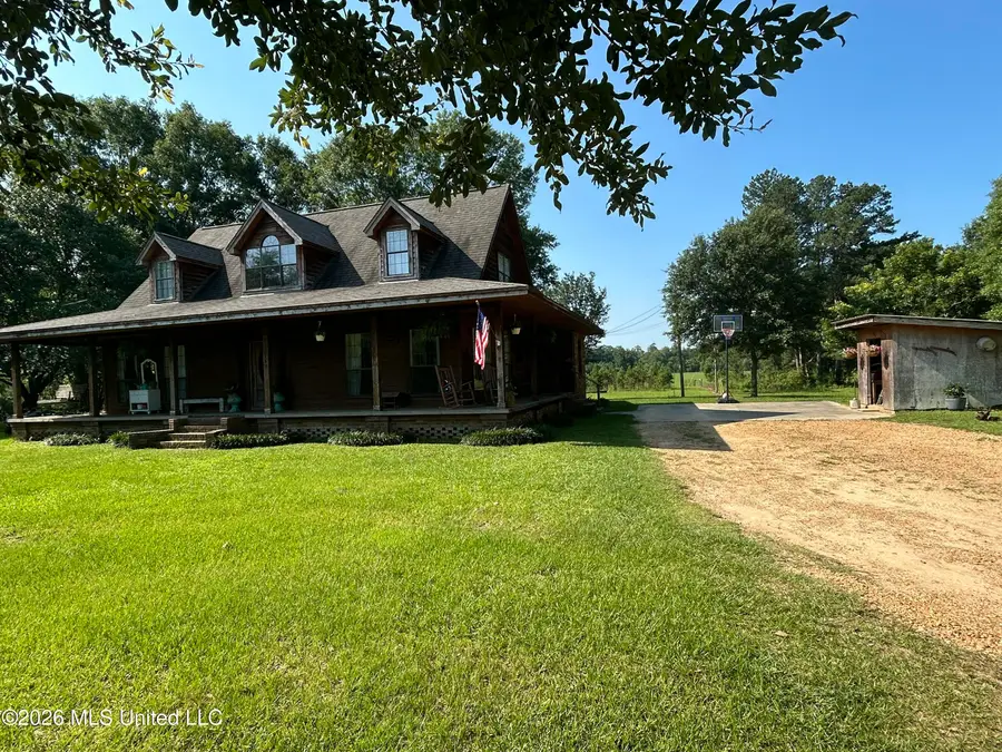 86 Kennedy Road, Tylertown, MS 39667 - #3
