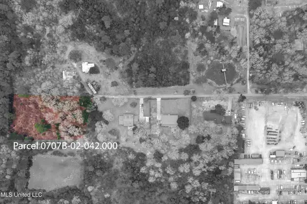 0 Mcdaniel Lane, Gulfport, MS 39503