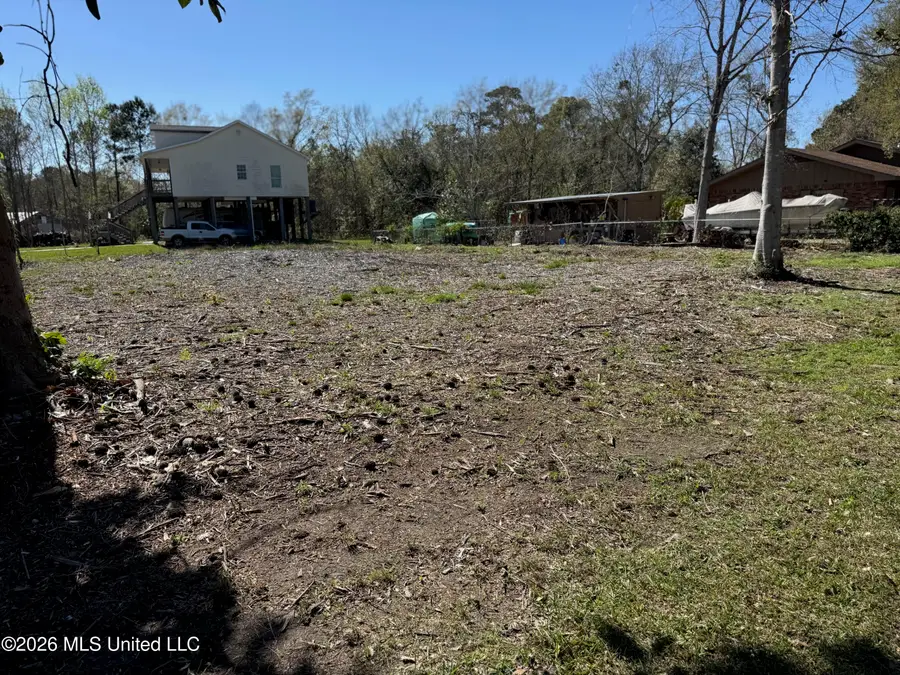 1303 Waveland Avenue, Waveland, MS 39576 - #2