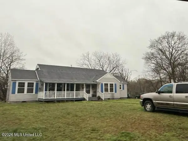 10736 Arkabutla Road, Coldwater, MS 38618