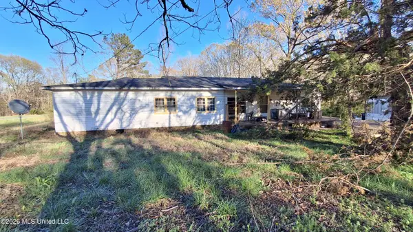 11 Dogwood Circle, Sardis, MS 38666