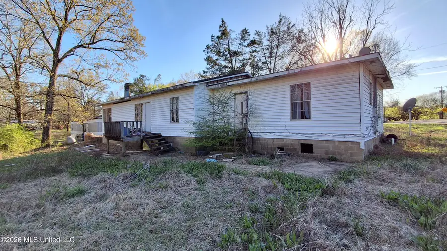 11 Dogwood Circle, Sardis, MS 38666 - #2