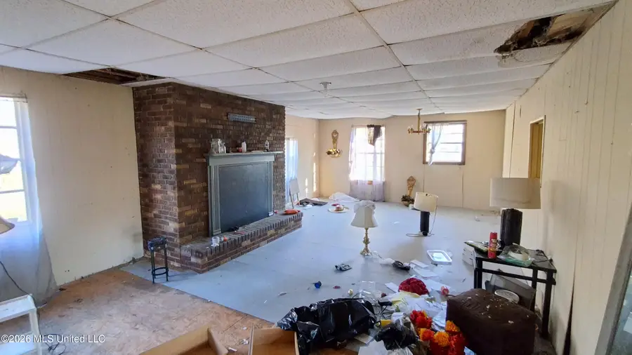 11 Dogwood Circle, Sardis, MS 38666 - #3