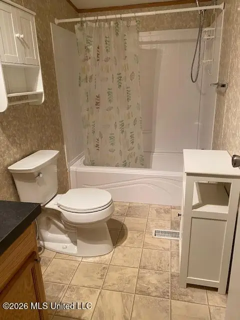 5702 Rollinson Road, Liberty, MS 39645 - #3