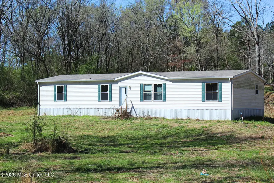 205 Morning Sun Drive, Byhalia, MS 38611 - #2