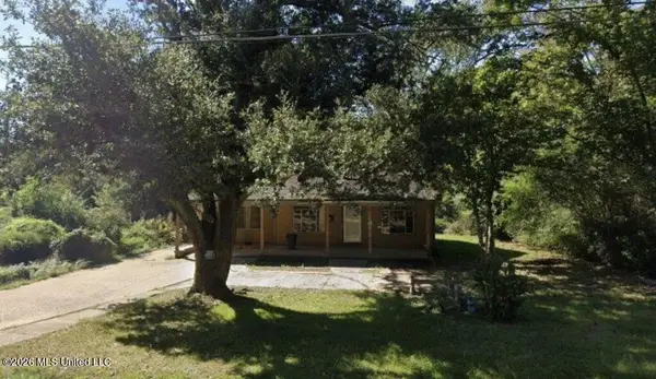 2161 W Mcdowell Road, Jackson, MS 39204