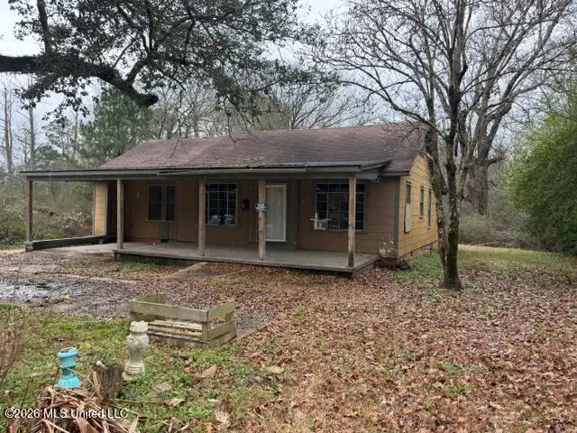 2161 W Mcdowell Road, Jackson, MS 39204 - #3