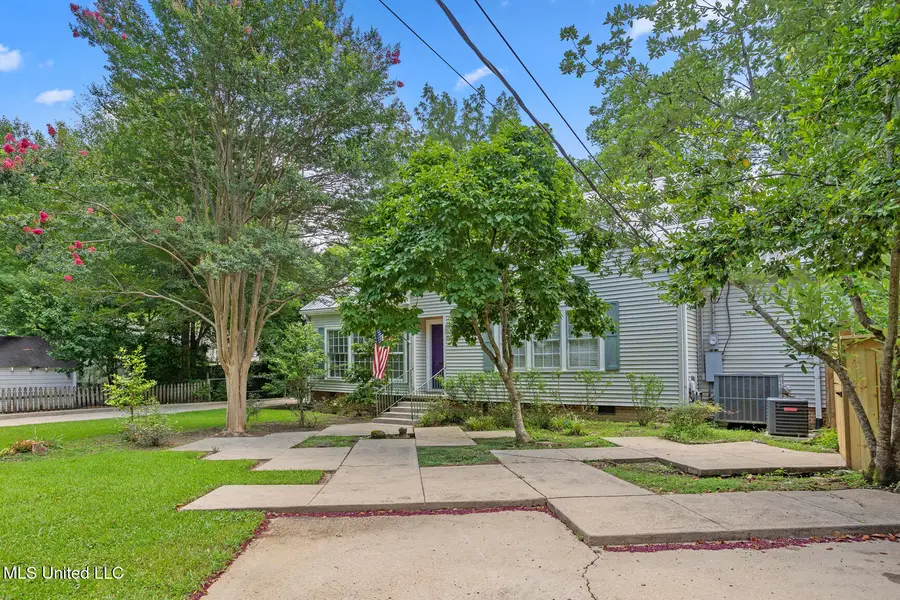 625 Pennsylvania Avenue, Jackson, MS 39216 - #3