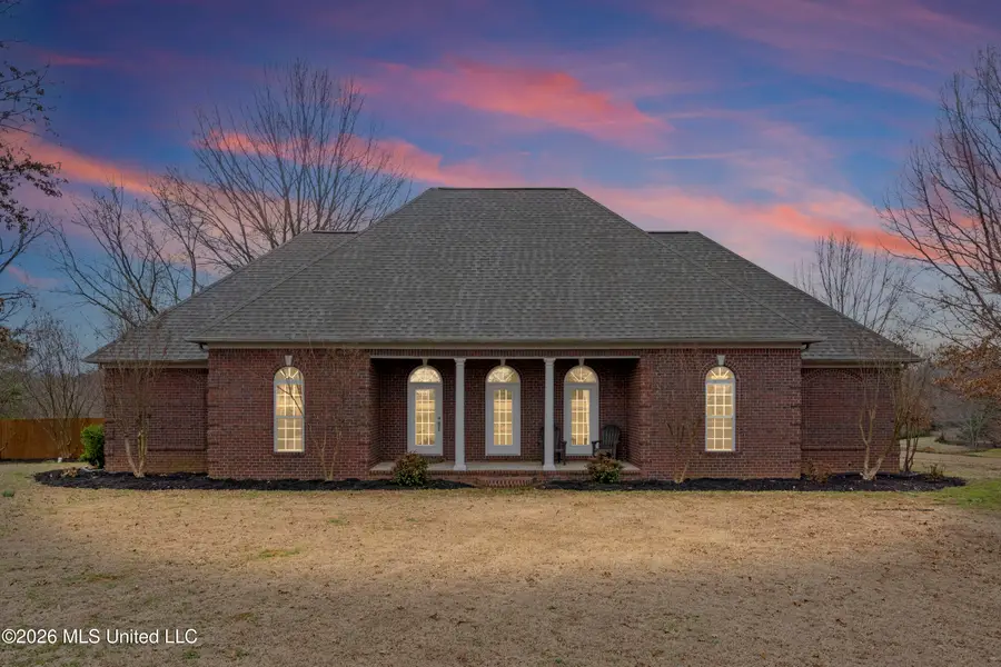 769 Golden Pond Circle, Coldwater, MS 38618 - #2