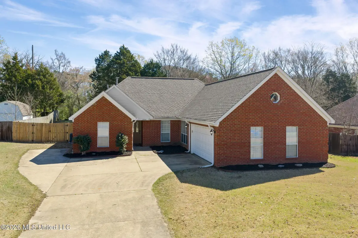 3206 S Big Ben, Hernando, MS 38632 - #1