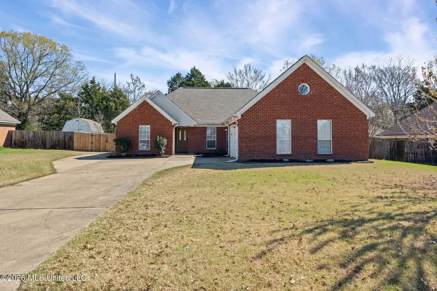 3206 S Big Ben, Hernando, MS 38632 - #2