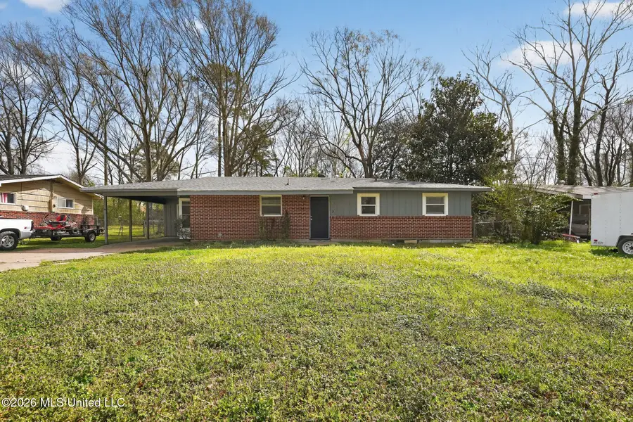 2920 Lakewood Drive, Jackson, MS 39212 - #2