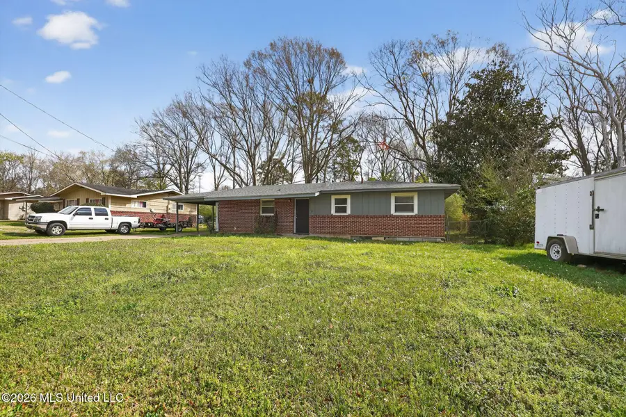 2920 Lakewood Drive, Jackson, MS 39212 - #3