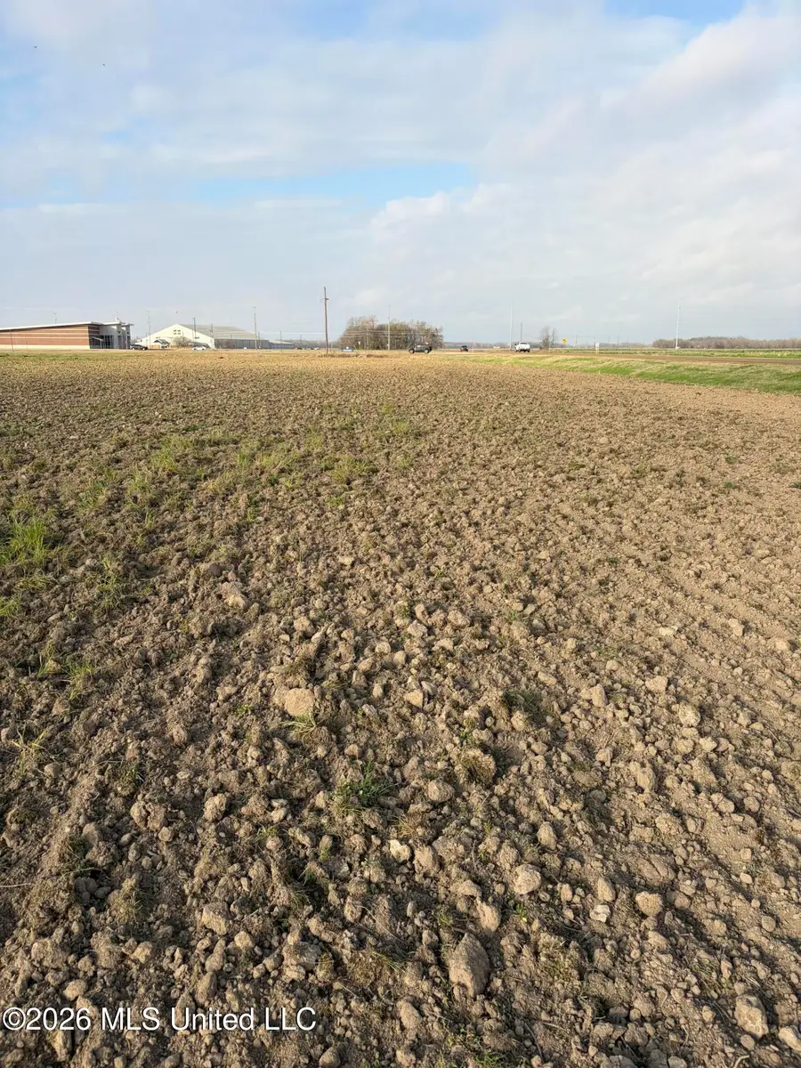 Cypress Avenue, Greenwood, MS 38930 - #2