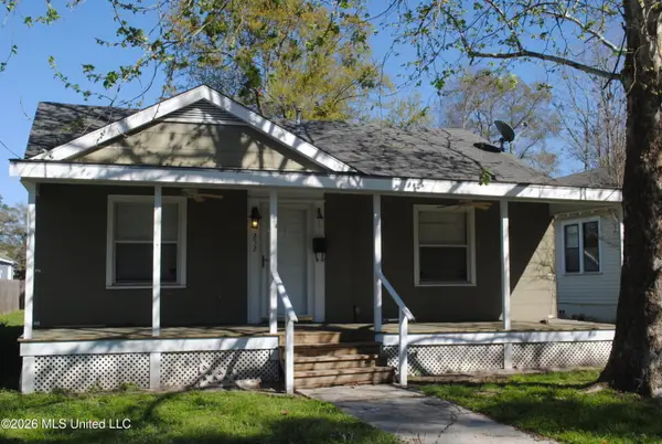 252 Seal Avenue, Biloxi, MS 39530