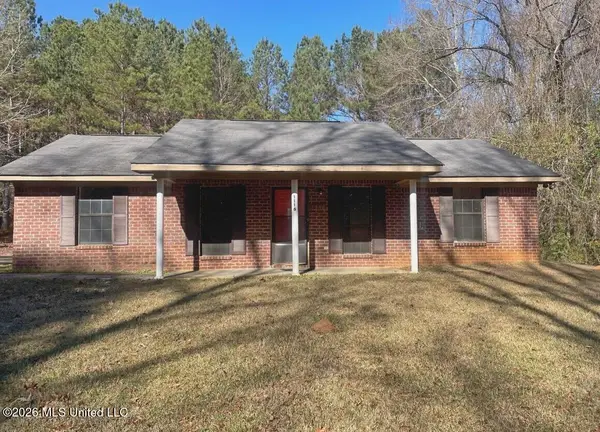 1116 Old Hickory Road, Newton, MS 39345