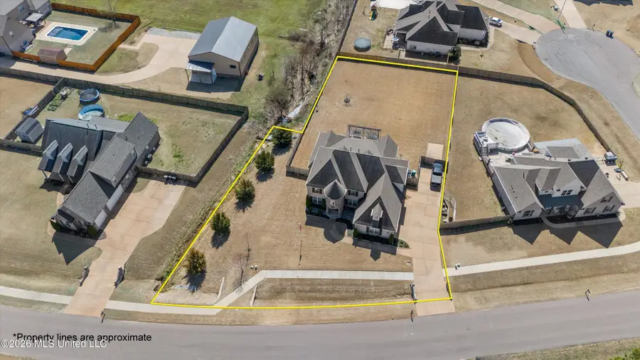 1586 Carlee Drive, Hernando, MS 38632 - #2