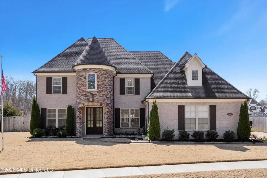 1586 Carlee Drive, Hernando, MS 38632 - #3