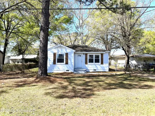 109 Valentour Road, Pearl, MS 39208