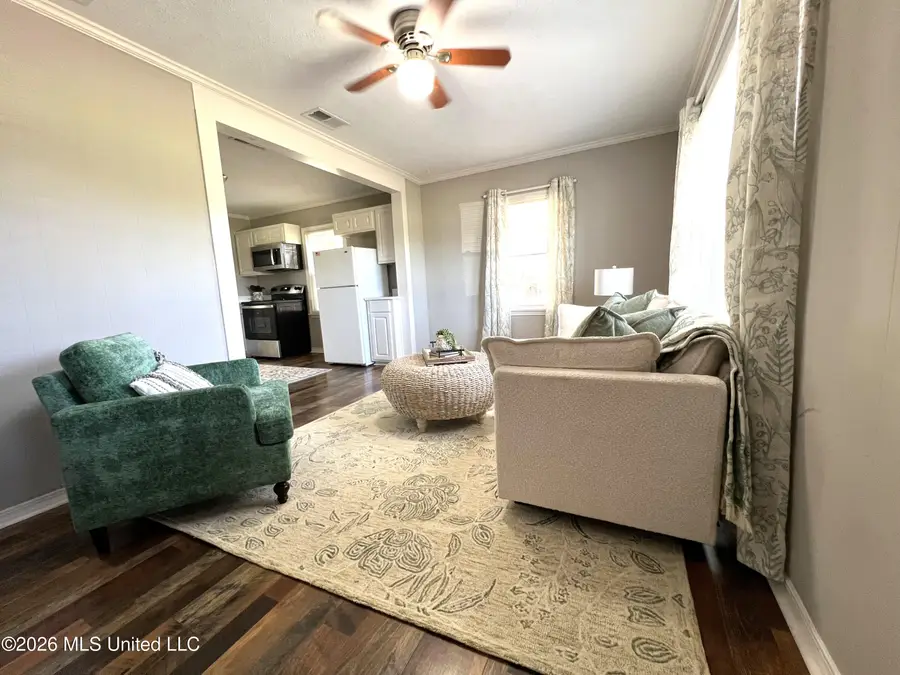 109 Valentour Road, Pearl, MS 39208 - #3