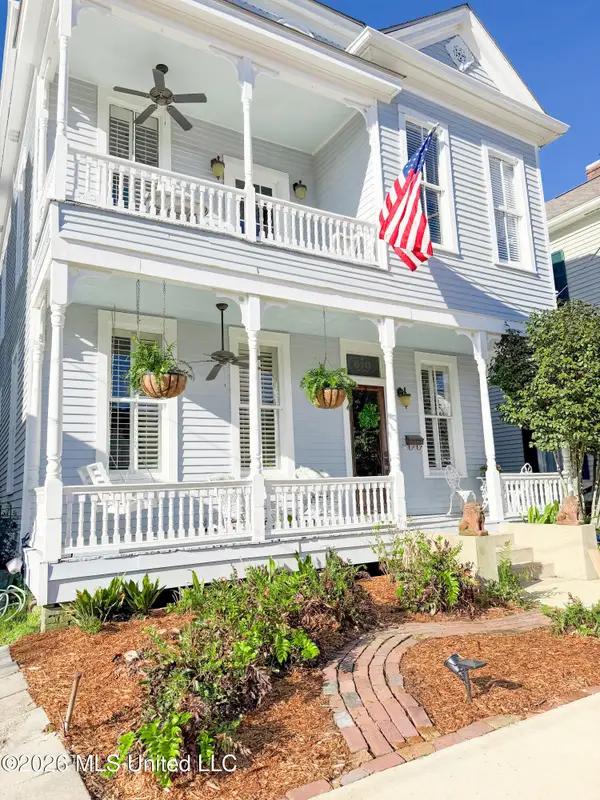 610 State Street, Natchez, MS 39120