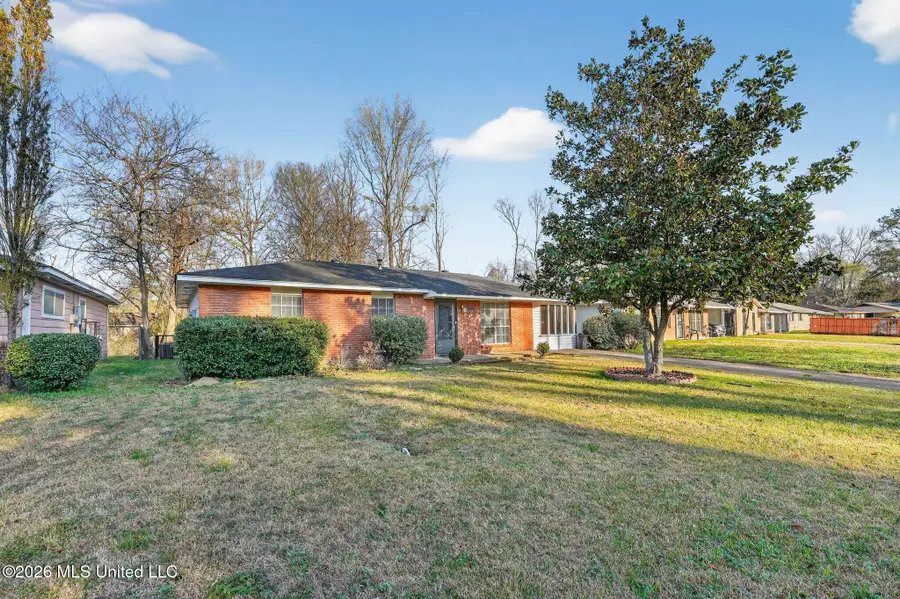6559 George Washington Drive, Jackson, MS 39213 - #2