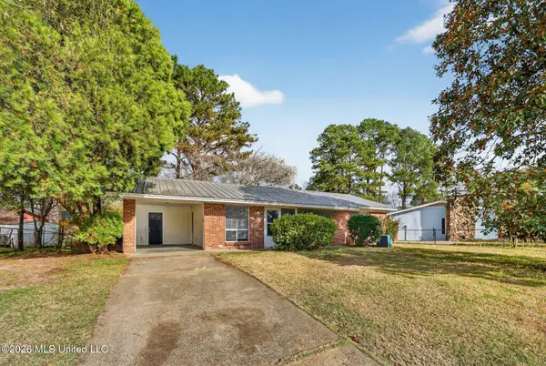 117 James Monroe Place, Jackson, MS 39213