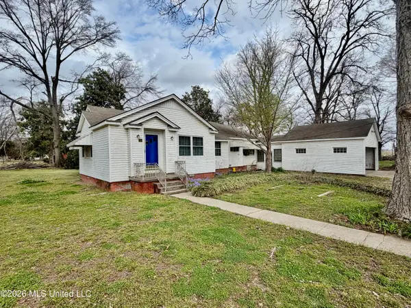 405 Preston Street, Benoit, MS 38725