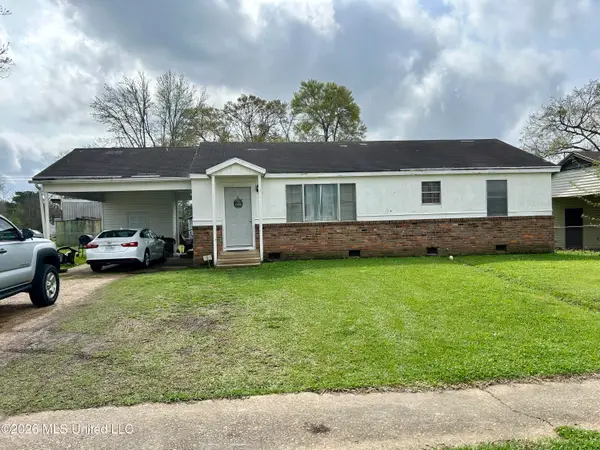 110 Main Street, Brookhaven, MS 39601