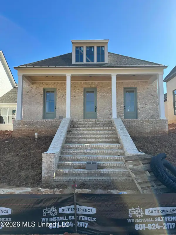 133 Water Street, Madison, MS 39110