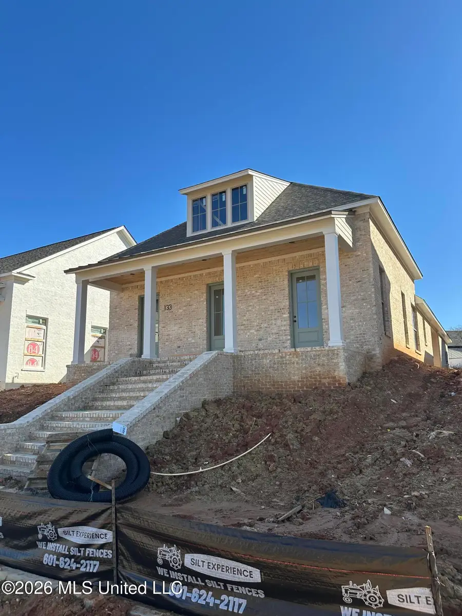 133 Water Street, Madison, MS 39110 - #2