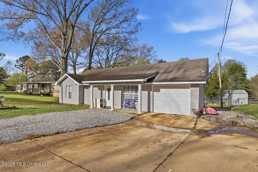 137 Short Street, Richland, MS 39218 - #3