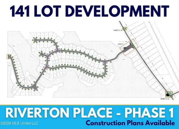 00 Old Hwy 49, Saucier, MS 39574