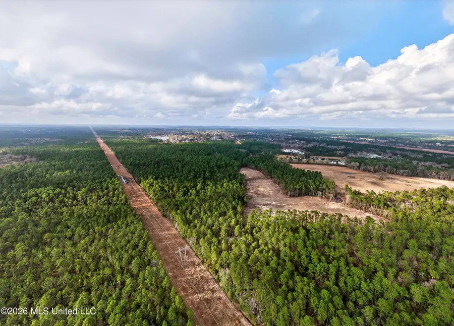 00 Old Hwy 49, Saucier, MS 39574 - #3