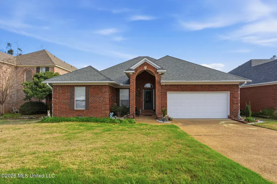 108 Bridgewater Drive, Madison, MS 39110 - #2