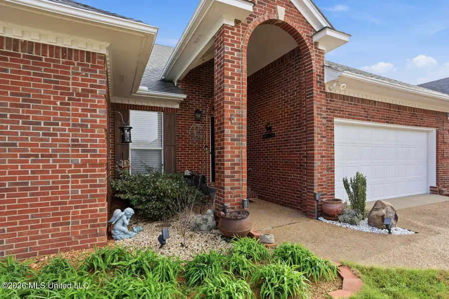 108 Bridgewater Drive, Madison, MS 39110 - #3