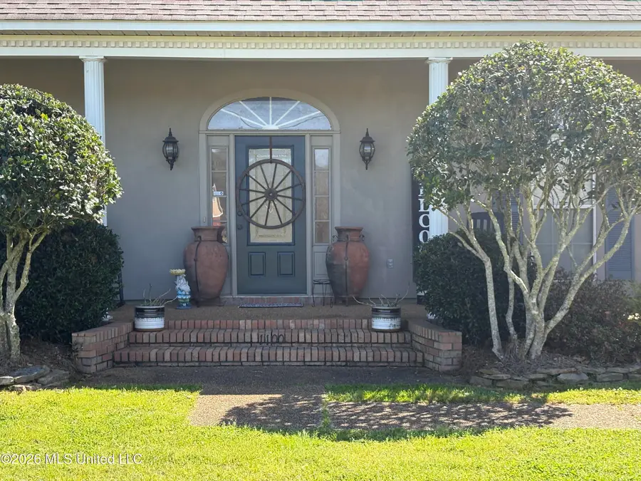 1100 Green Gable Place, Terry, MS 39170 - #2