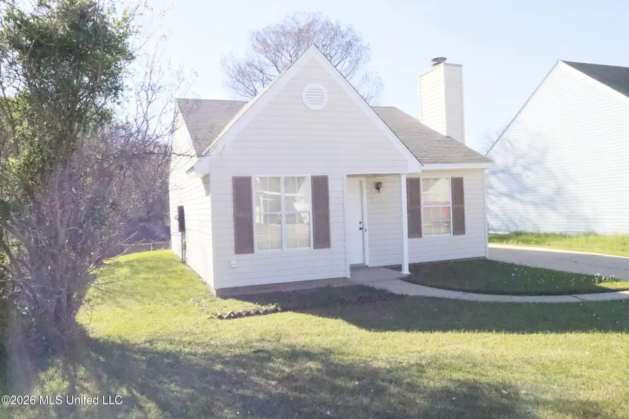 1037 Cabbott Lane, Richland, MS 39218 - #2